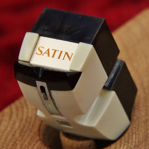 Cartuccia satin 11 alta - m-11,
