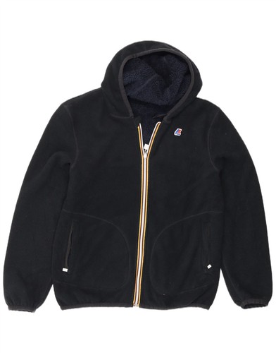 Way giacca pile uomo - k-way, con