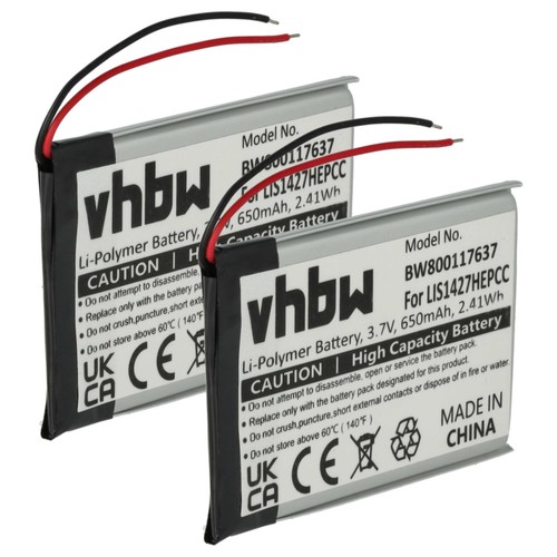 Batería para sony - batería,