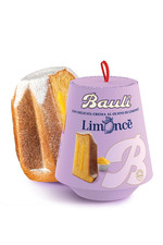 PANDORO Bauli Lomoncè con
