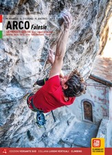 Klettern arco falesie - arco., 130