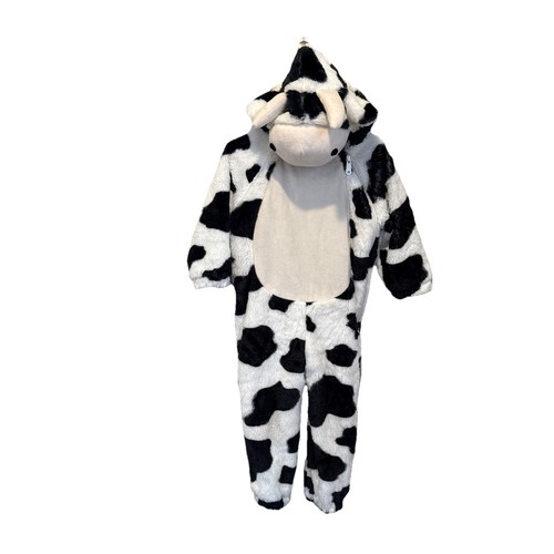 Cow halloween costume - cow,