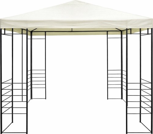 Gazebo giardino 3x3 mt - giardino,
