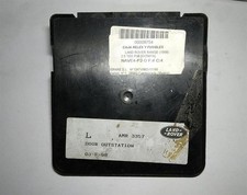 Amr3357 centralina chiusura - amr3357,