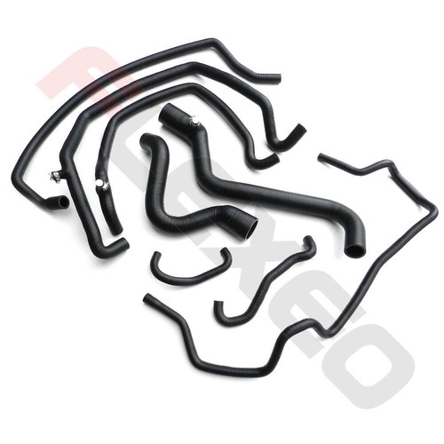 Kit eau durites silicone - kit,