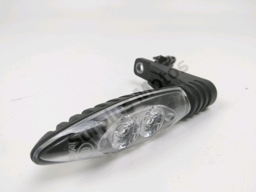 Clignotant arriere bmw r - g,