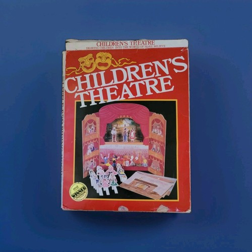 2354 teatro per bambini - teatro,