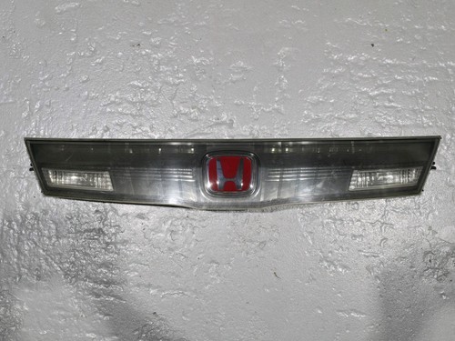 Honda civic type fn2 - honda, mk8
