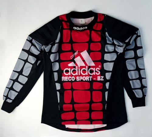 Maglia portiere adidas vintage - maglia,