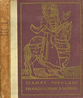 Stampe popolari francesi - stampe,