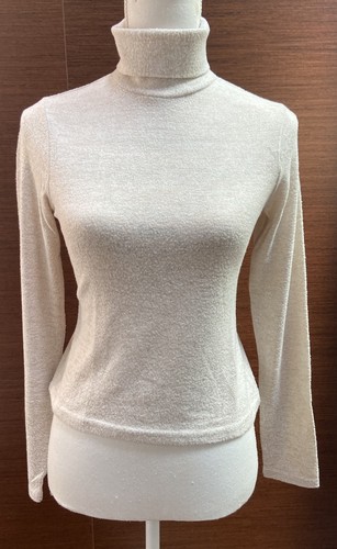 Dolcevita beige zara taglia - beige,
