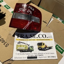 FANALE STOP POSTERIORE DESTRO