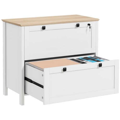 Homcom mobiletto - homcom,