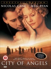 City Of Angels (1998) (DVD)