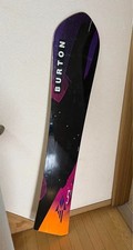 Snowboard Burton serie M M5