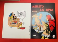 Tex copertina serie 1/29 n.02