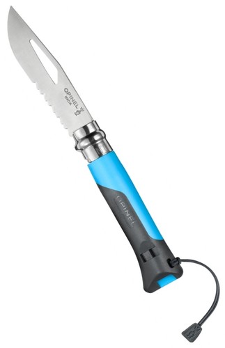 11144 opinel coltello - coltello, in