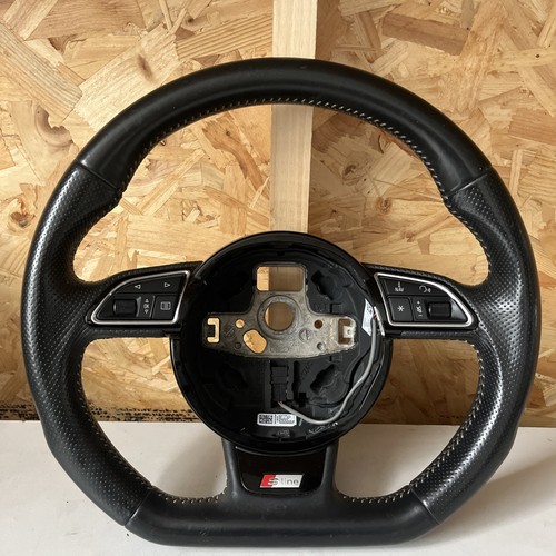 Volante audi line 2015 - audi,