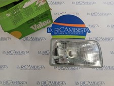 FRONT RIGHT HEADLIGHT FORD