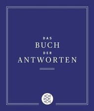 Das Buch der Antworten von