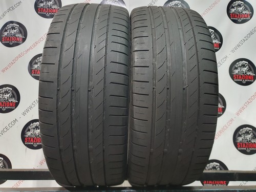 Gomme estive usate - 2,