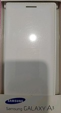 COVER BOOK SAMSUNG A3
