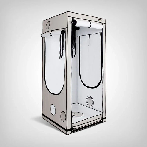 Homebox ambient q100 growbox - homebox,