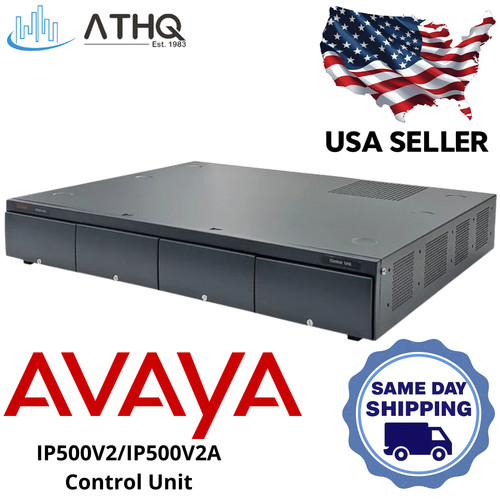 Avaya ip500v2 ip500v2a - ip500v2,