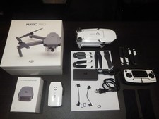 Dji Mavic Pro Drone With Extra
