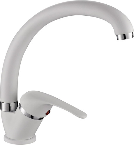 Sei1406whi rubinetto - sei1406whi,