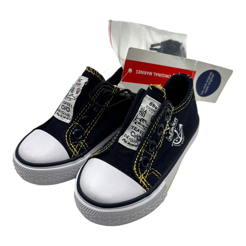 Sneakers blu navy - , marines