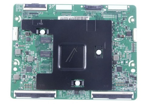 Scheda con lvds - (c395),