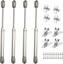 4 Molle Gas 150N Martinetto