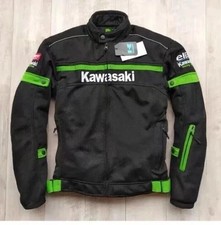 Giacca Motociclismo Kawasaki