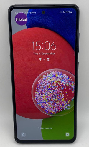 Samsung galaxy a52s 128gb - samsung, 5g