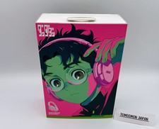 Cuffie Bose Dandadan QuietComfort edizione limitata rosa petalo modello Okarun NUOVE