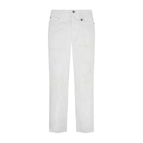 Richmond jeans bianco - richmond,