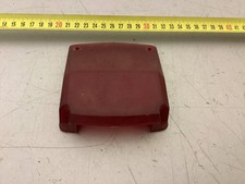 gemma fanale posteriore NOS