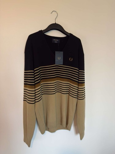Maglione maglia fred - maglia,