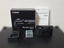 Fotocamera compatta Canon