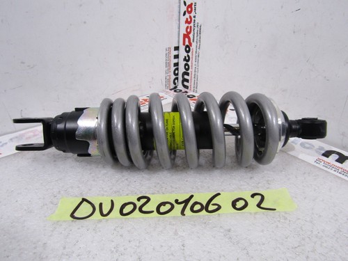 Mono ammortizzatore rear - rear, shock