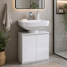 Mobile sottolavabo bagno