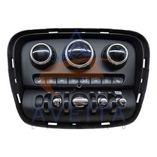 Interruttori pannello