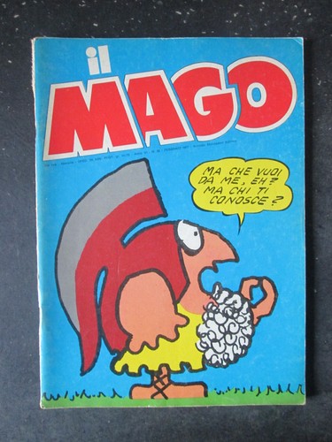 Mago 1977 eva - mago, 59