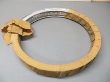 CERCHIO RUOTA BORRANI LEGA