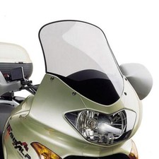 Cupolino Givi fume Honda