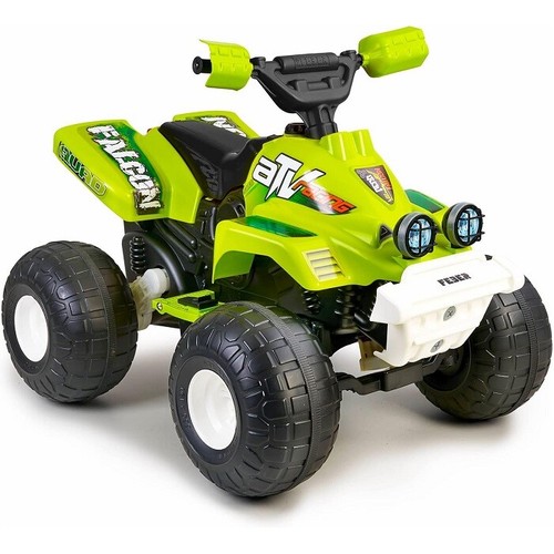 Feber quad falcon - quad, veicolo