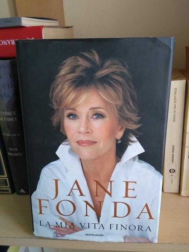 Mia vita finora jane - la,