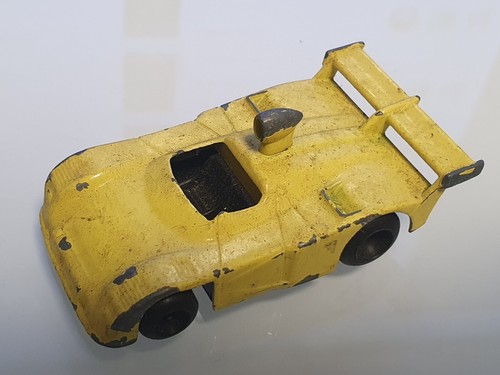 Die cast polistil - hw,