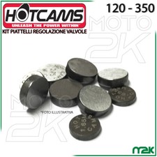 [120 A 350] SET PIATTELLI